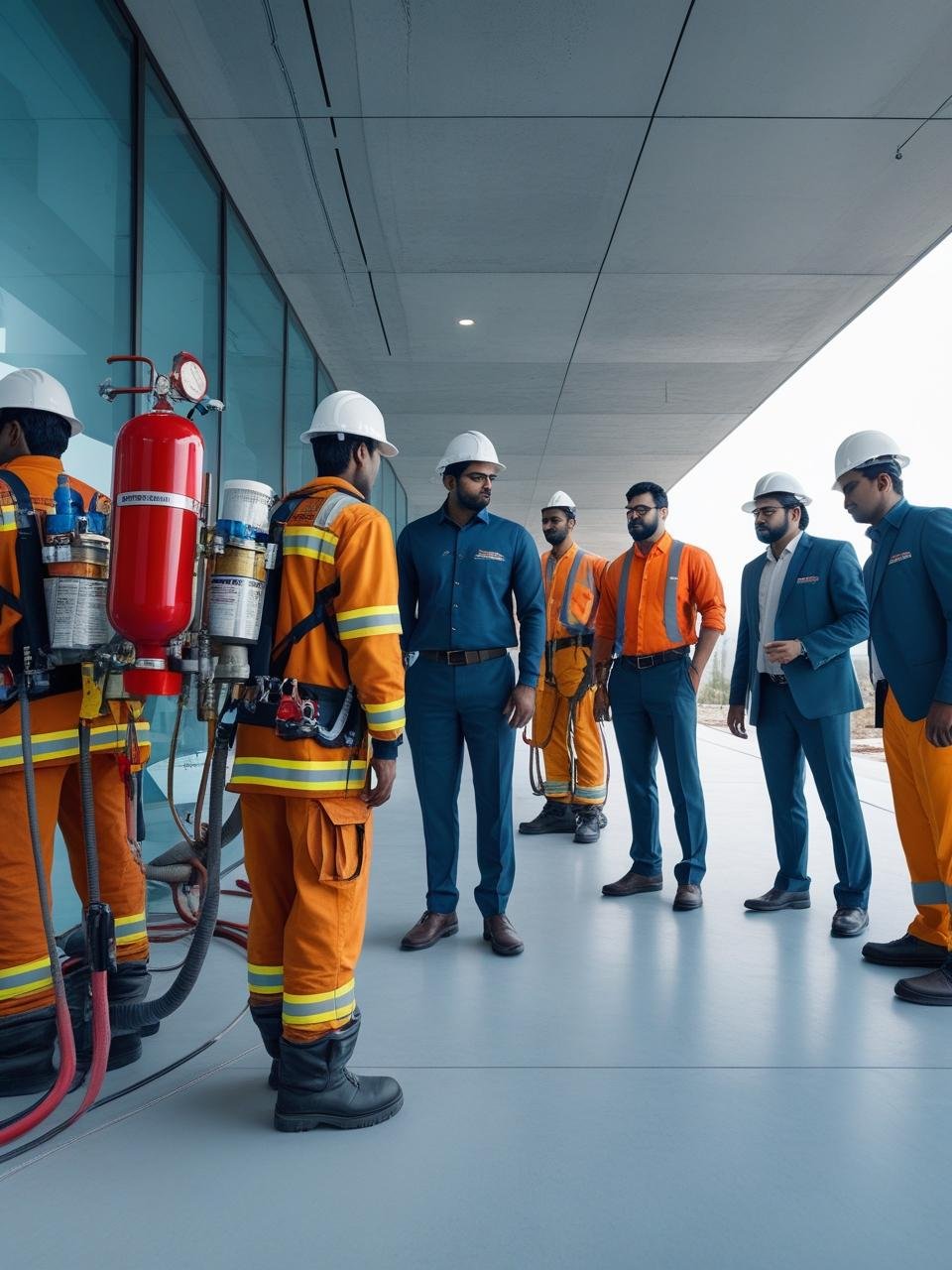 Commercial Real Estate