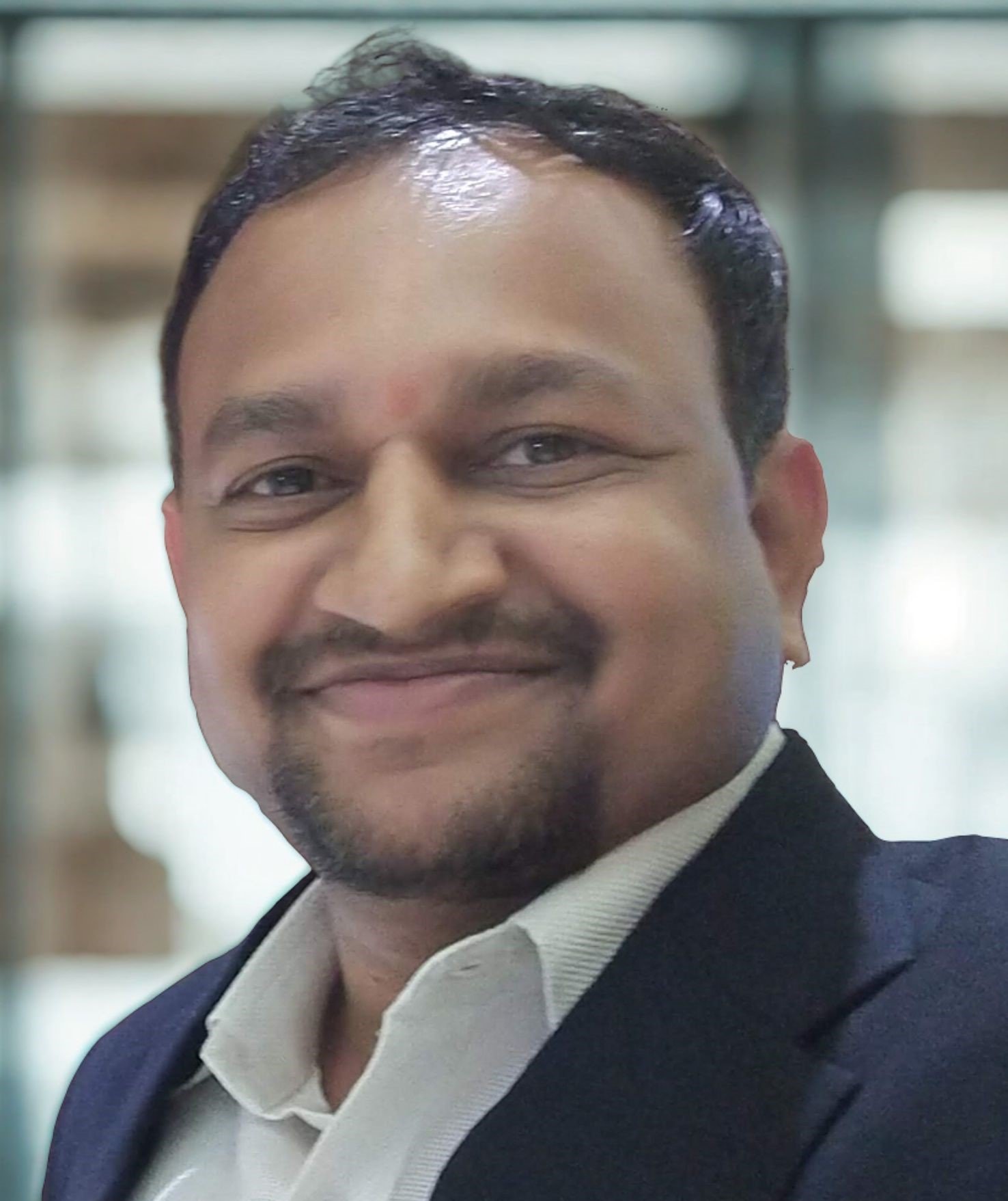 Mr.Subodh Murkewar